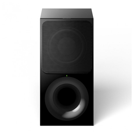 Soundbar Sony HT-CT390 - Sony HT-CT390 (foto 2)