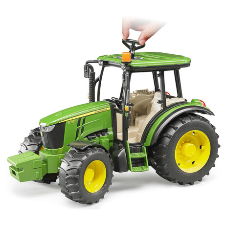 Farmer - John Deere traktor BRUDER