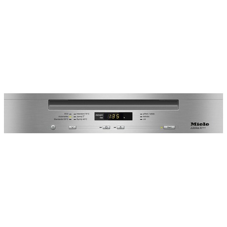 Miele G&nbsp;6000 SCi Jubilee (foto 1)