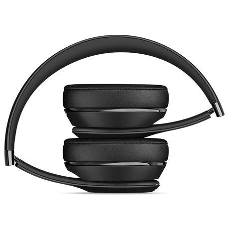 Beats Solo3 Wireless On-Ear Headphones - Black - Beats Solo3 Wireless On-Ear -&nbsp;černá (foto 5)