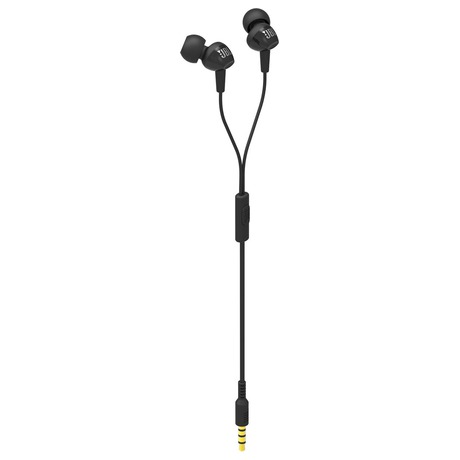 JBL C100SI -&nbsp;černá (foto 3)