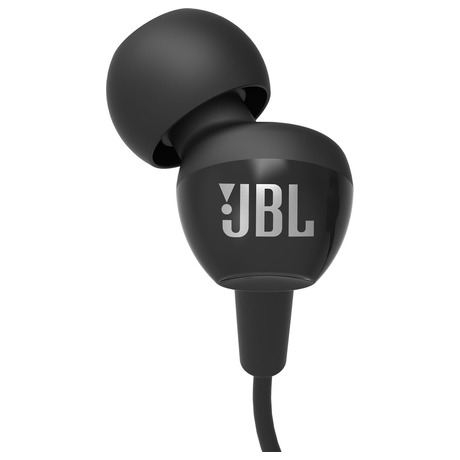 JBL C100SI -&nbsp;černá (foto 4)