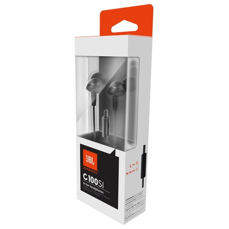 JBL C100SI -&nbsp;černá (foto 6)