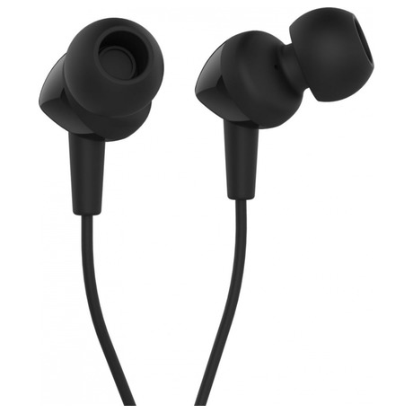 Sluchátka JBL C100SI - černá - JBL C100SI -&nbsp;černá (foto 1)