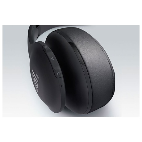 Sluchátka JBL Everest 700 - černá - JBL Everest 700 -&nbsp;černá (foto 1)