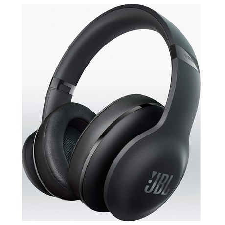 Sluchátka JBL Everest 700 - černá - JBL Everest 700 -&nbsp;černá (foto 3)