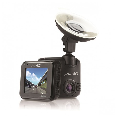 Autokamera Mio MiVue C330 - Mio MiVue C330 (foto 5)
