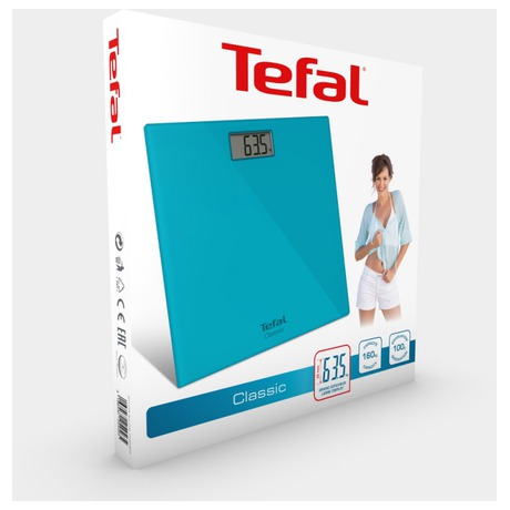 Váha osobní Tefal PP1133V0 - Tefal PP1133V0 (foto 10)