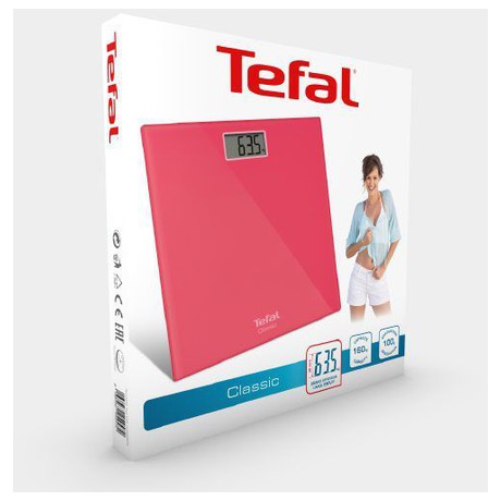 Váha osobní Tefal PP1134V0 - Tefal PP1134V0 (foto 12)