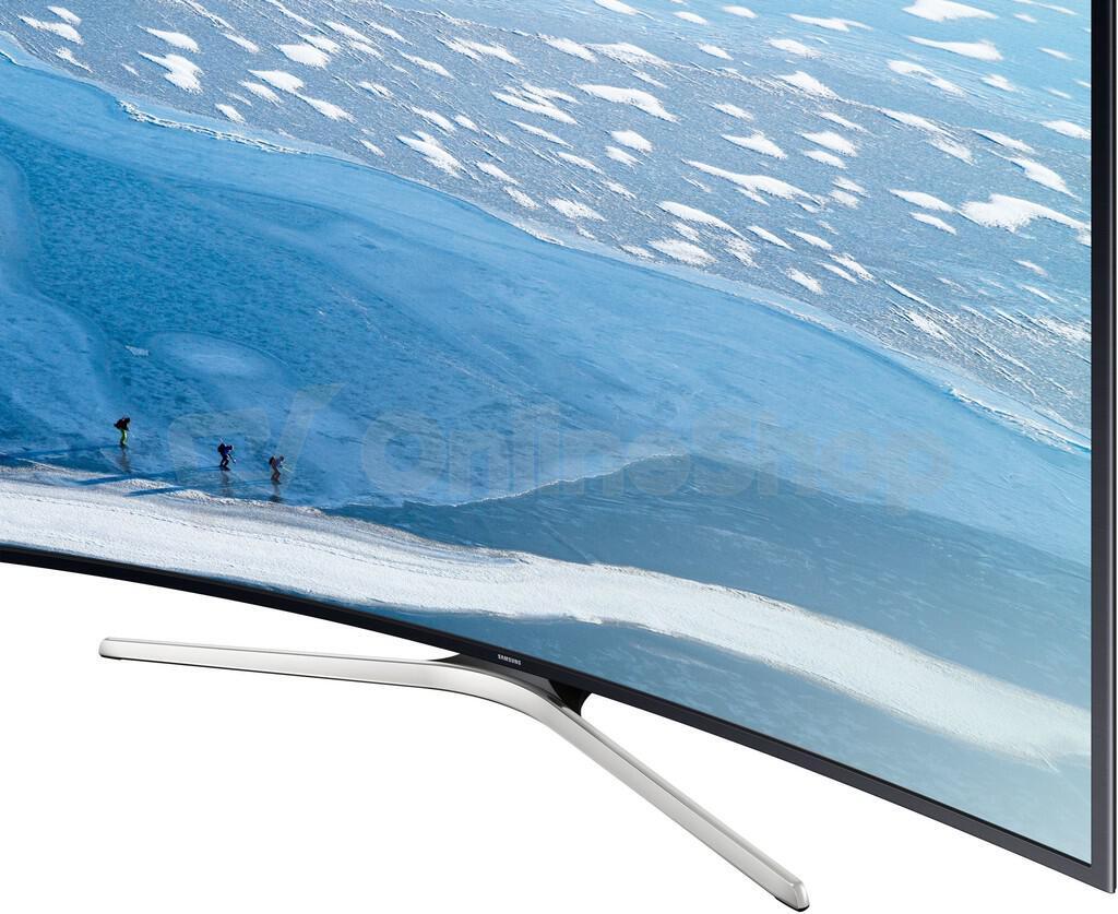 UHD televize Samsung UE40KU6172 | ONLINESHOP.cz