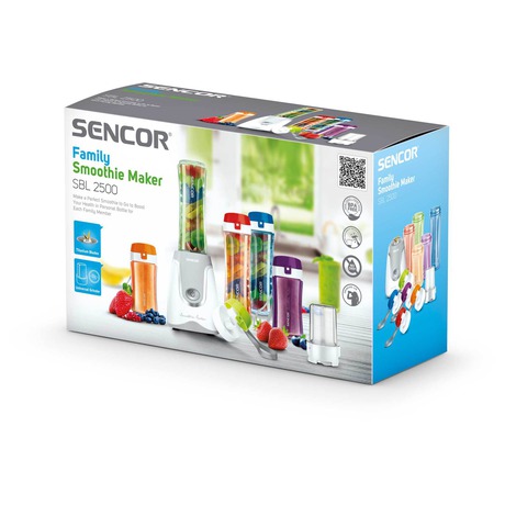 Sencor SBL 2500 (foto 10)