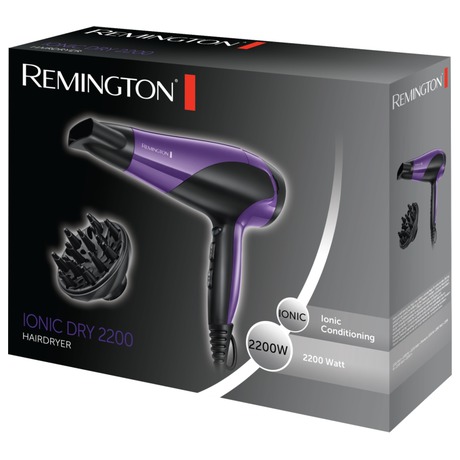 Remington D3190 (foto 3)