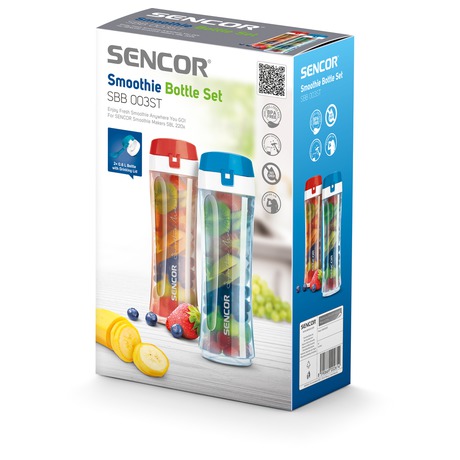 Sencor SBB 003ST (foto 2)