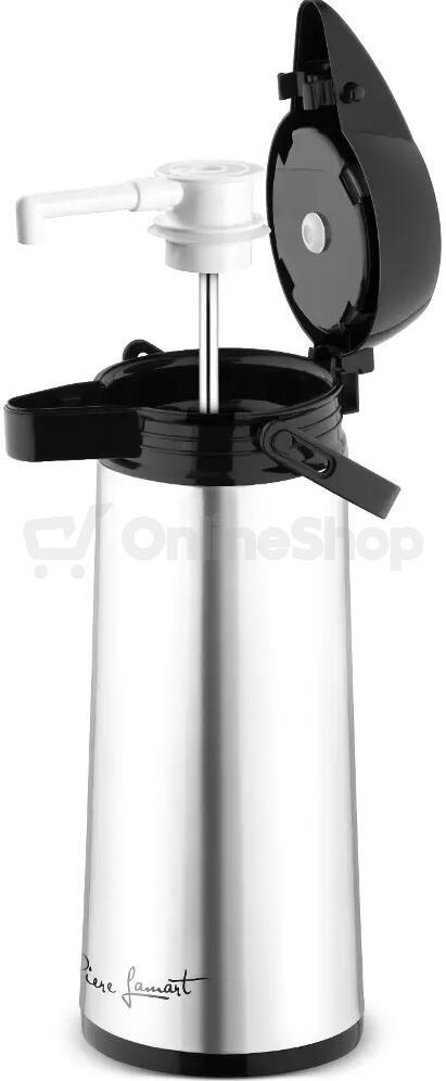 Termokonvice Lamart LT4037 1,9 l
