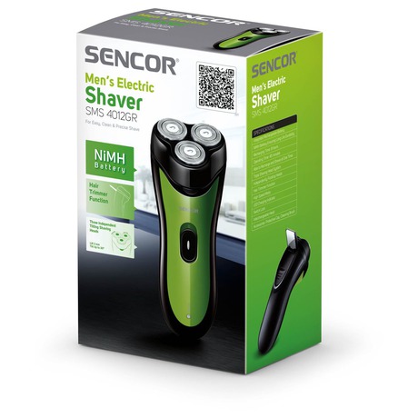 Sencor SMS 4012GR (foto 2)