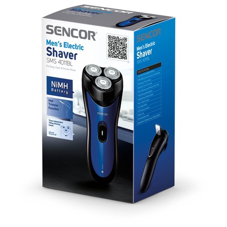 Sencor SMS 4011BL (foto 2)