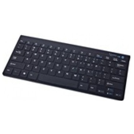 Gembird KB-BT-001, Bluetooth, černá (foto 1)