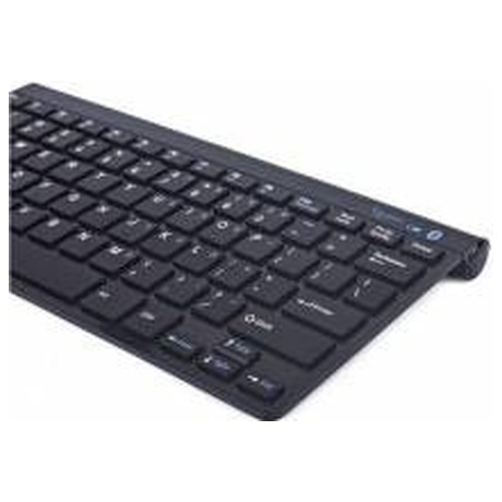 Gembird KB-BT-001, Bluetooth, černá (foto 2)