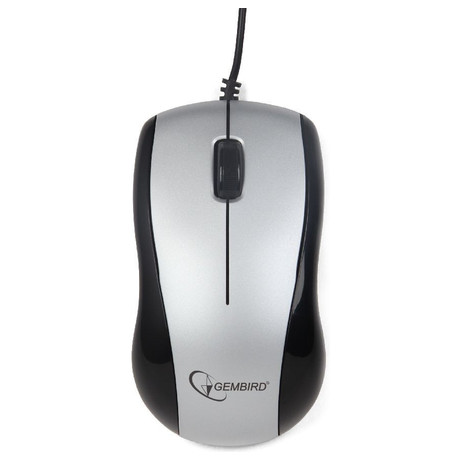 Gembird Optical U02, USB (foto 1)