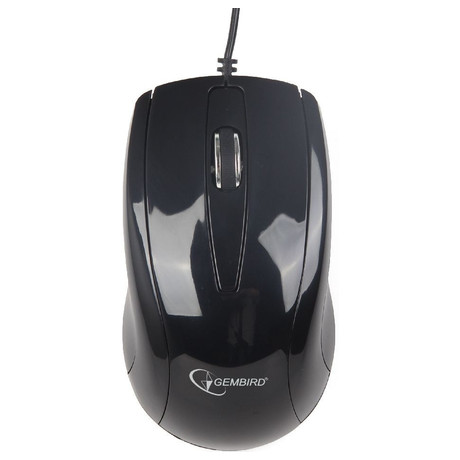 Gembird Optical U03, USB (foto 1)