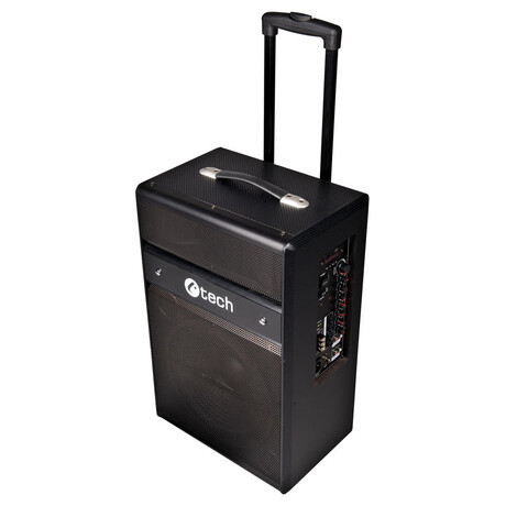 Penosn reproduktor C-Tech Impressio Cappella, all-in-one