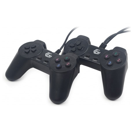 Gembird JPD-UB-01, USB (foto 1)