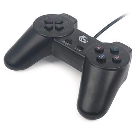Gembird JPD-UB-01, USB (foto 2)