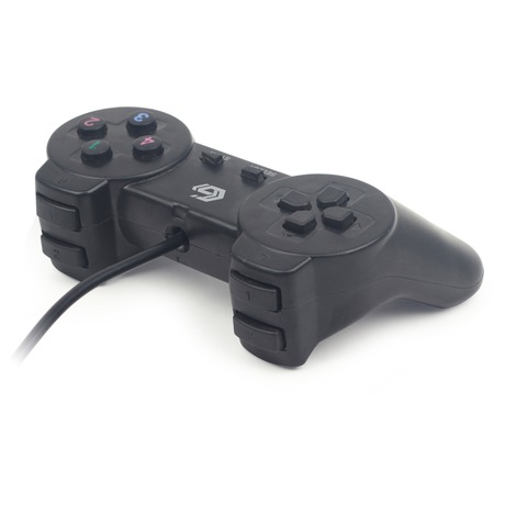Gembird JPD-UB-01, USB (foto 3)