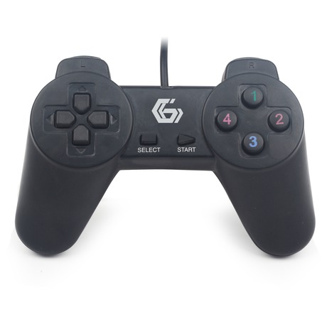 Gembird JPD-UB-01, USB (foto 4)