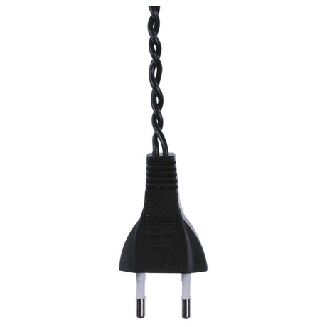 Vánoční osvětlení EMOS 100 LED, 5m, řetěz,  multicolor - Emos 100 LED, 5m, řetěz,  multicolor (foto 2)