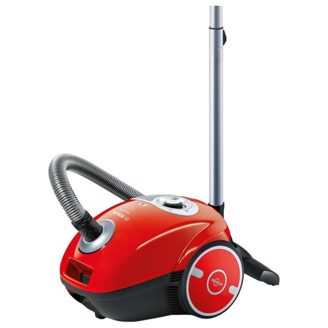 Vysavač Bosch BGL35MON4 MoveOn - Bosch BGL35MON4 MoveOn (foto 1)
