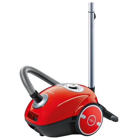 Vysavač Bosch BGL35MON4 MoveOn - Bosch BGL35MON4 MoveOn (foto 3)