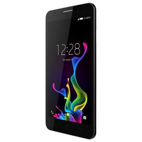 Mobilní telefon Coolpad Modena E501 - černý - Coolpad Modena E501 -&nbsp;černý (foto 1)