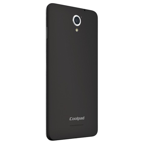 Mobilní telefon Coolpad Modena E501 - černý - Coolpad Modena E501 -&nbsp;černý (foto 3)