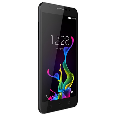 Mobilní telefon Coolpad Modena E501 - černý - Coolpad Modena E501 -&nbsp;černý (foto 5)