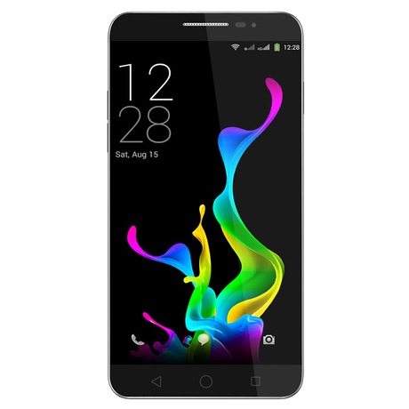 Mobilní telefon Coolpad Modena E501 - černý - Coolpad Modena E501 -&nbsp;černý (foto 6)