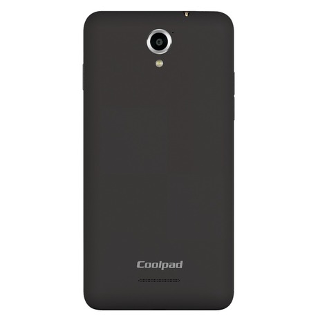 Mobilní telefon Coolpad Modena E501 - černý - Coolpad Modena E501 -&nbsp;černý (foto 7)