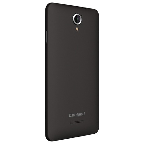 Mobilní telefon Coolpad Modena E501 - černý - Coolpad Modena E501 -&nbsp;černý (foto 8)