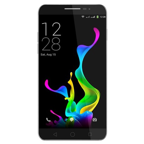 Mobilní telefon Coolpad Modena E501 - černý - Coolpad Modena E501 -&nbsp;černý (foto 10)