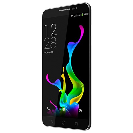 Mobilní telefon Coolpad Modena E501 - černý - Coolpad Modena E501 -&nbsp;černý (foto 11)