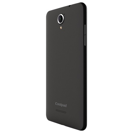 Mobilní telefon Coolpad Modena E501 - černý - Coolpad Modena E501 -&nbsp;černý (foto 13)