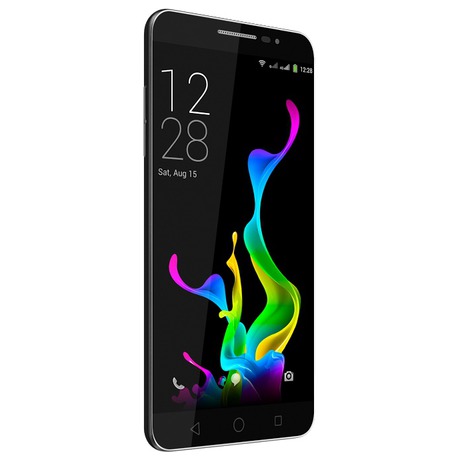 Mobilní telefon Coolpad Modena E501 - černý - Coolpad Modena E501 -&nbsp;černý (foto 14)