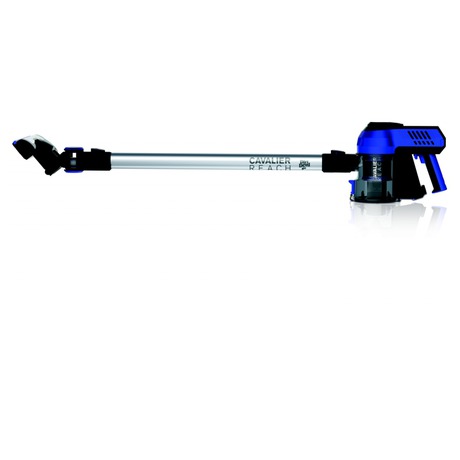 Dirt Devil Cavalier 22V Reach