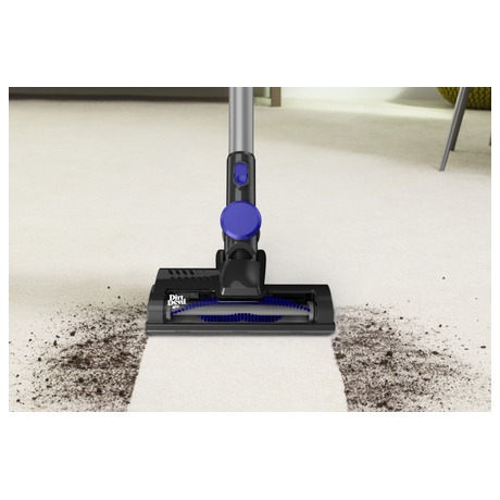Dirt Devil Cavalier 22V Reach
