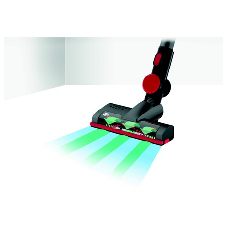 Dirt Devil Cavalier 22V Parquet