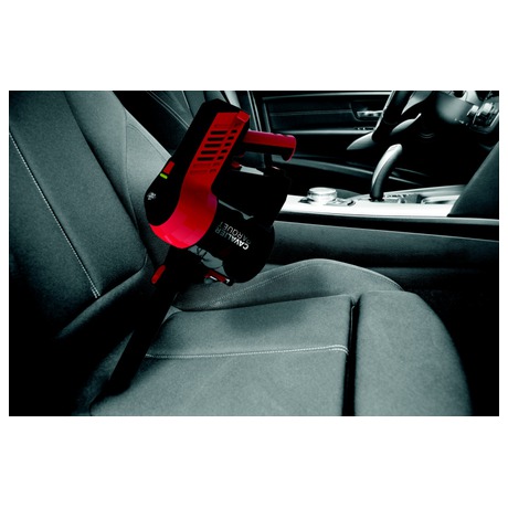 Dirt Devil Cavalier 22V Parquet