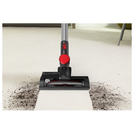 Dirt Devil Cavalier 22V Parquet