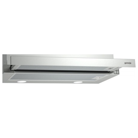 Odsavač par Gorenje BHP623E10X - Gorenje BHP623E10X (foto 1)