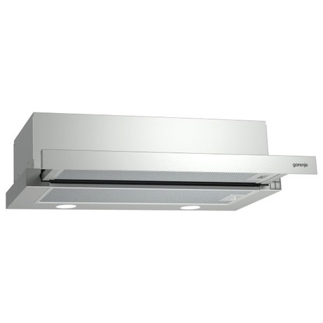 Odsavač par Gorenje BHP623E9X - Gorenje BHP623E9X (foto 1)