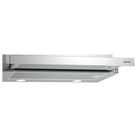 Odsavač par Gorenje BHP623E9X - Gorenje BHP623E9X (foto 2)
